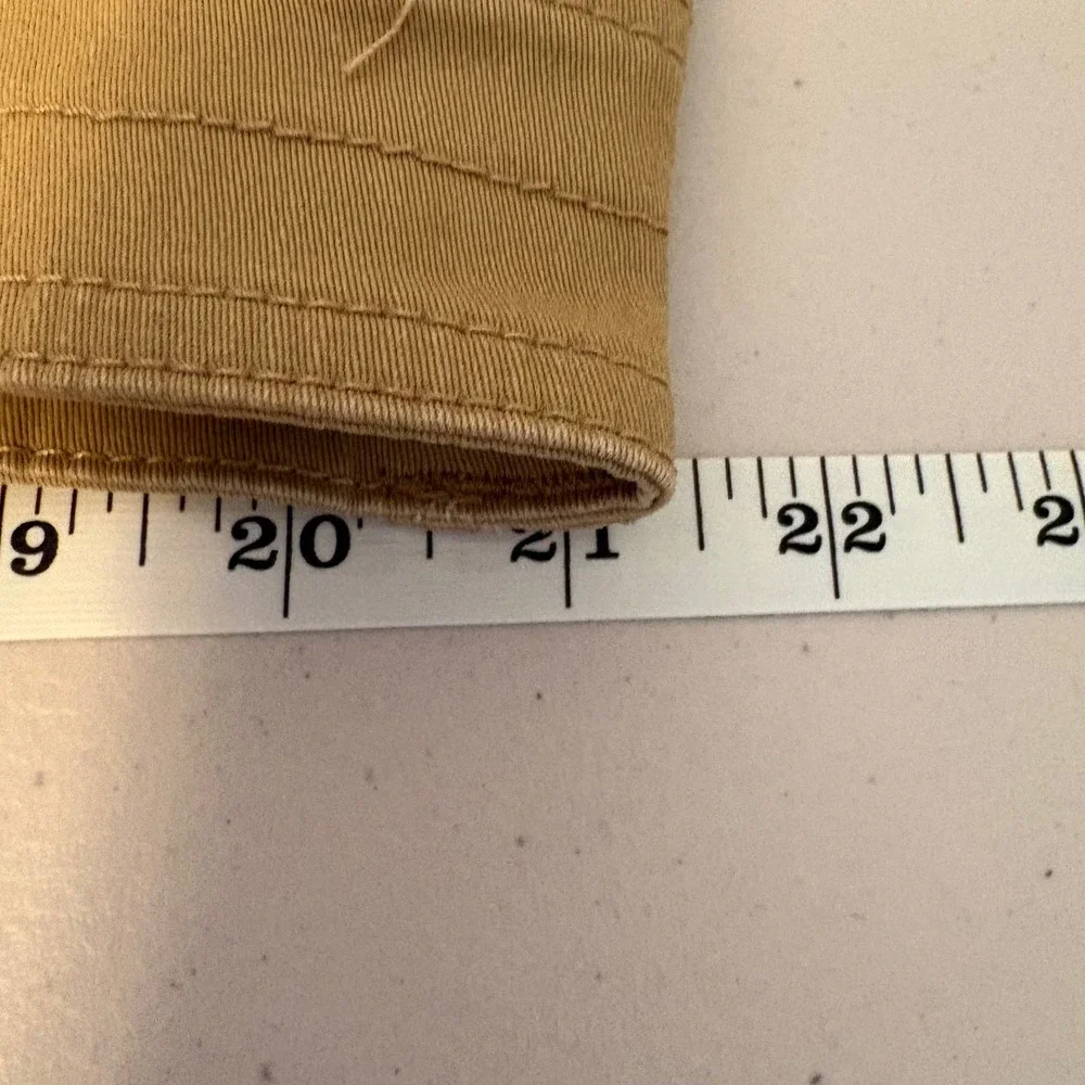 2pk Browning Heritage Graham Pants Mens 42x32 Khaki Stretch Cotton Utility NWT